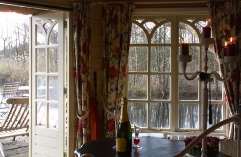 Erfgoedlogies Bed And Breakfast 'T Olde Hof Westervelde Habitación foto