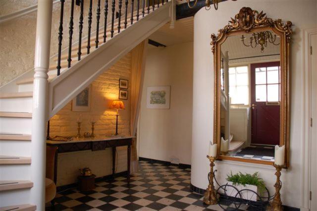 Erfgoedlogies Bed And Breakfast 'T Olde Hof Westervelde Habitación foto