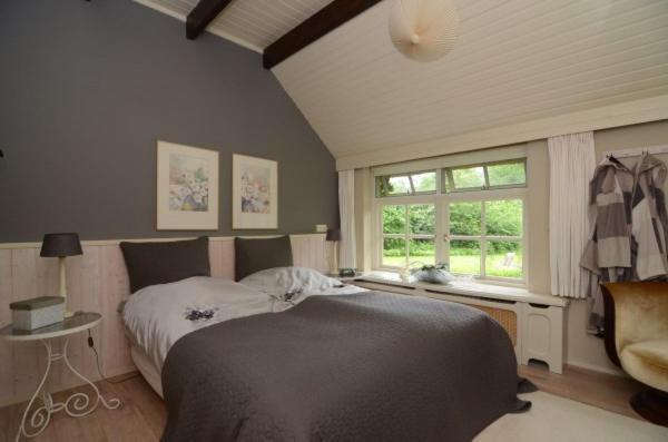 Erfgoedlogies Bed And Breakfast 'T Olde Hof Westervelde Habitación foto
